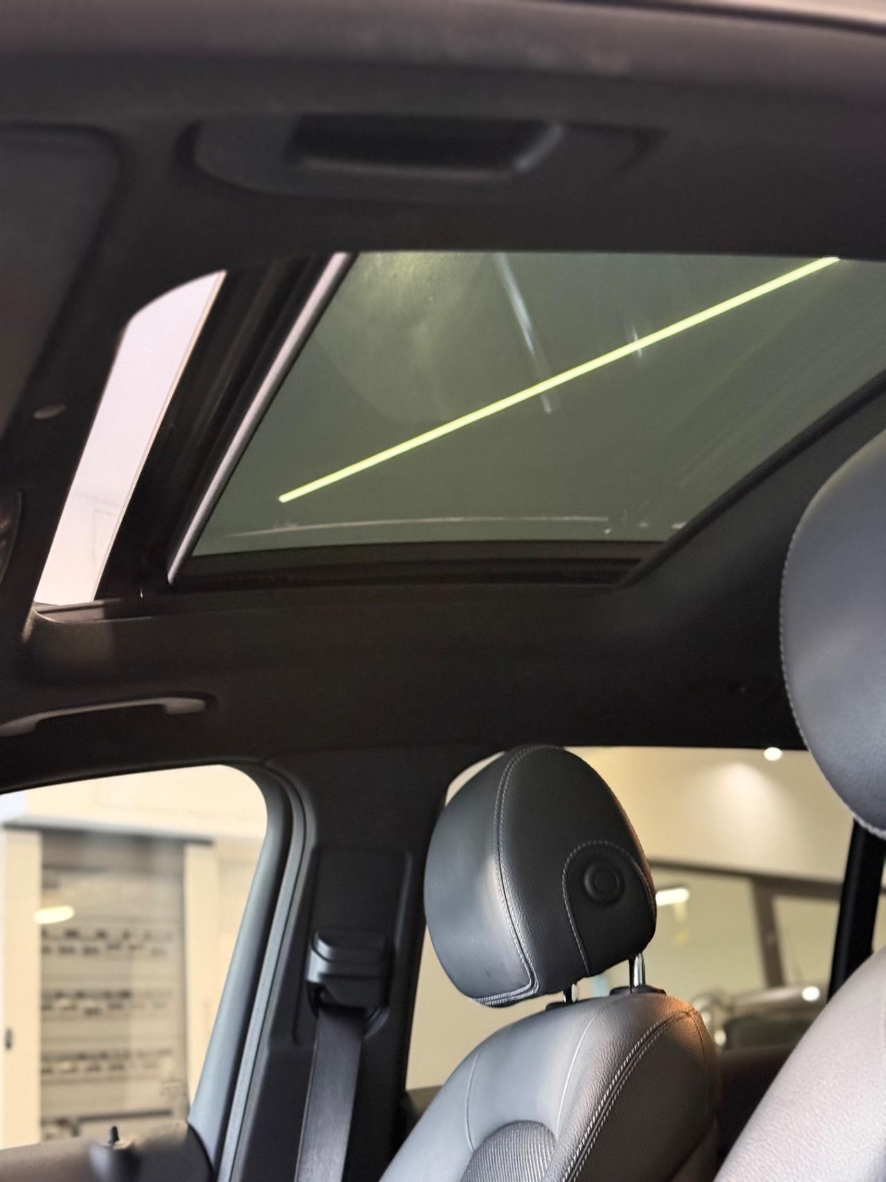 Mercedes-benz GLC 220 d 4Matic Premium - Tetto Apribile