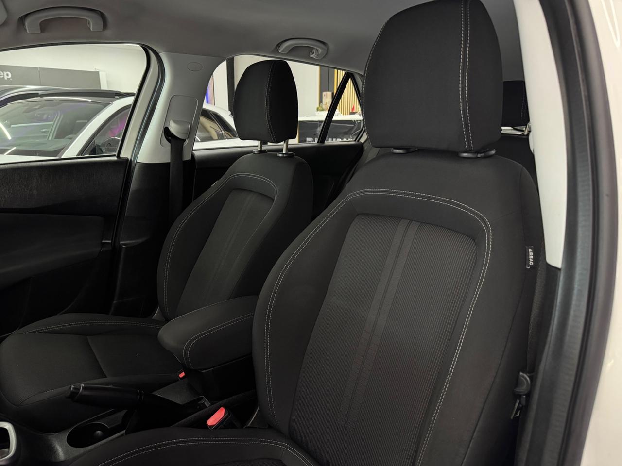Fiat Tipo 1.3MJT Lounge Full Optional