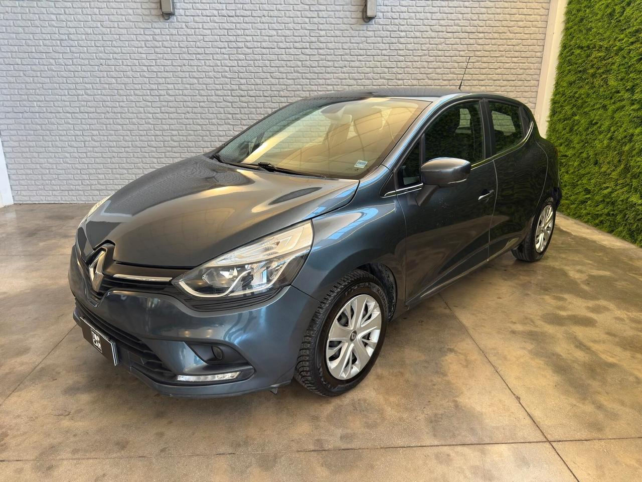 Renault Clio TCe 12V 90 CV GPL Start&Stop 5 porte Energy Zen