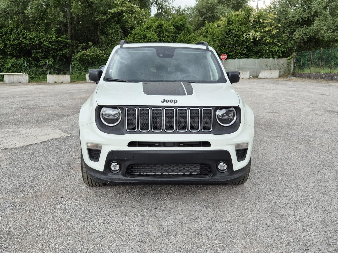 Jeep Renegade 1.3 t4 phev north star 4xe at6