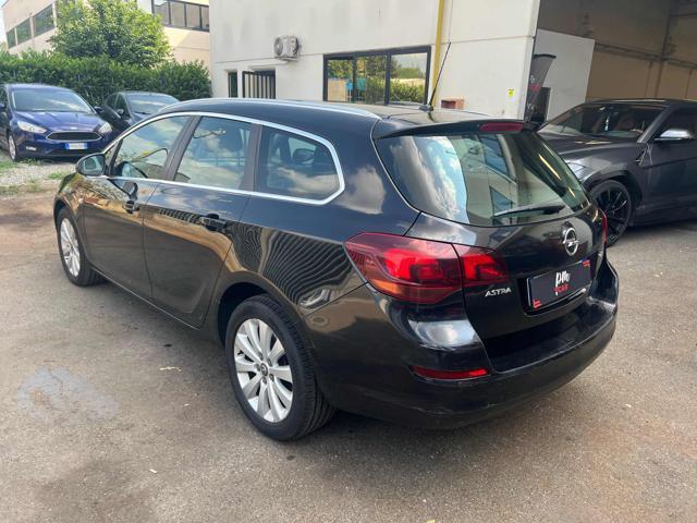 OPEL Astra 1.7 CDTI 110CV Sports Tourer Cosmo