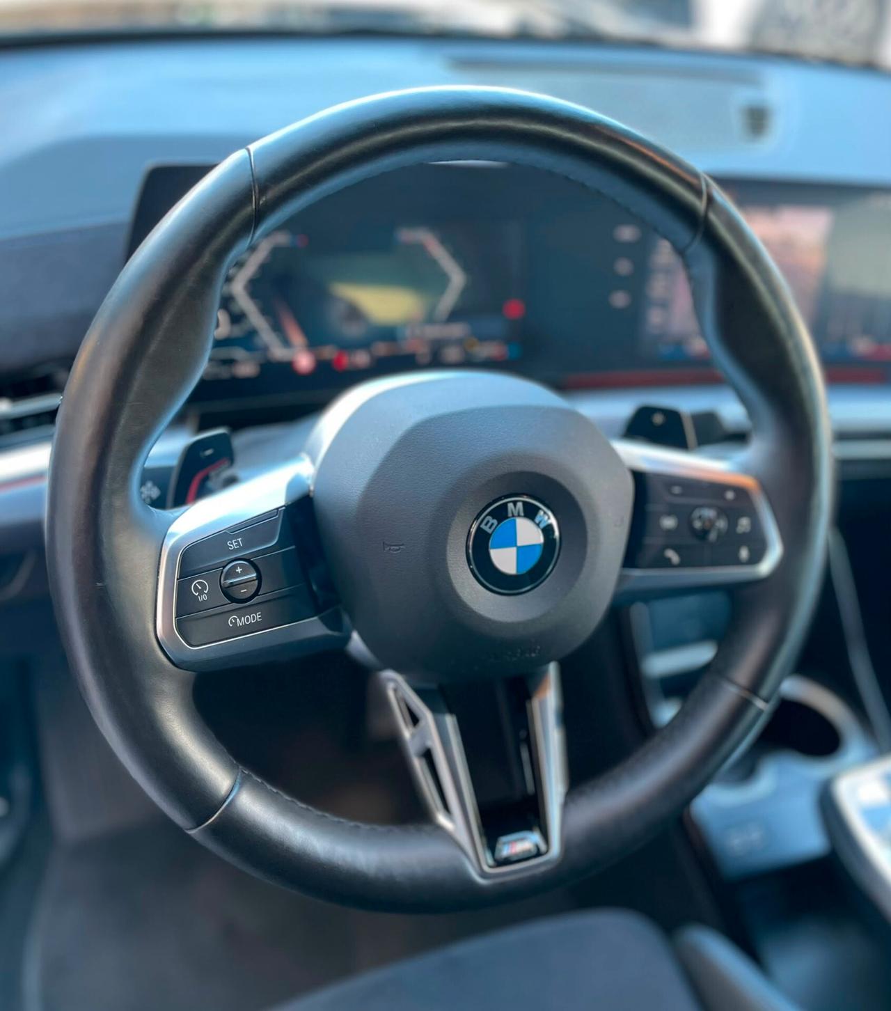 Bmw X2 sDrive 18d Msport 2024