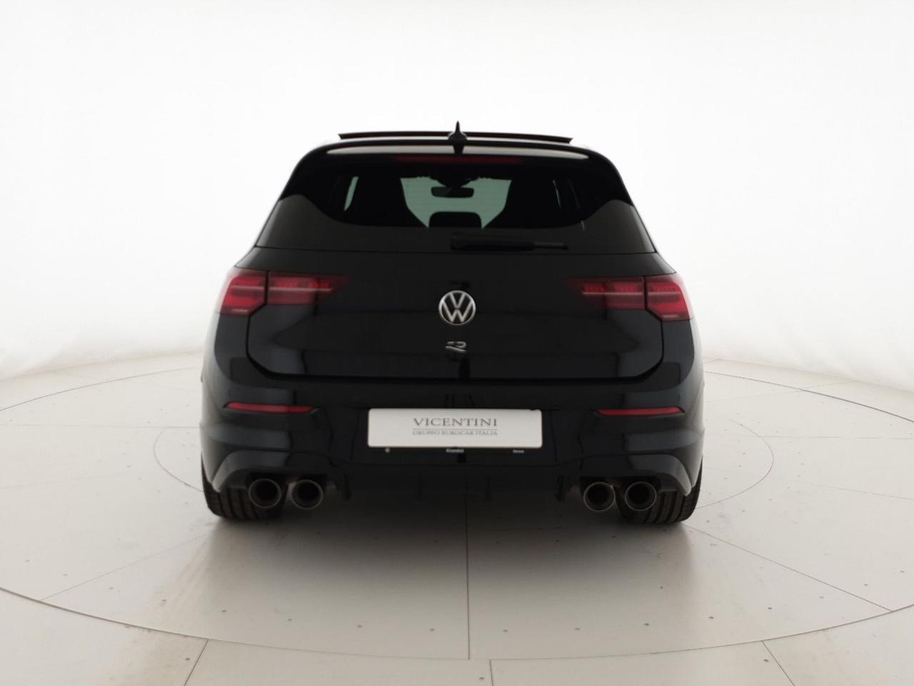 Volkswagen Golf 2.0 tsi r 4motion 320cv dsg