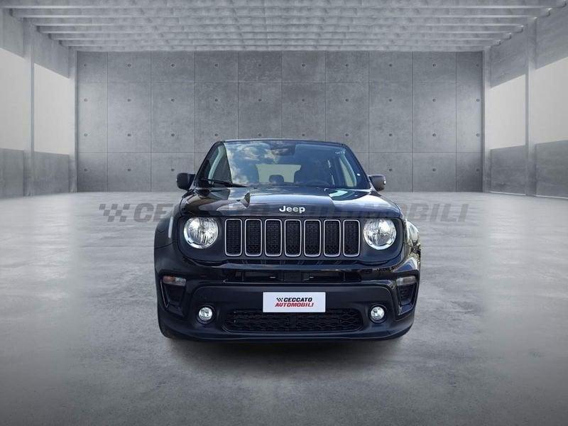 Jeep Renegade E-Hybrid My24 1.5 Turbo T4 E-Hybrid 130cv Fwd