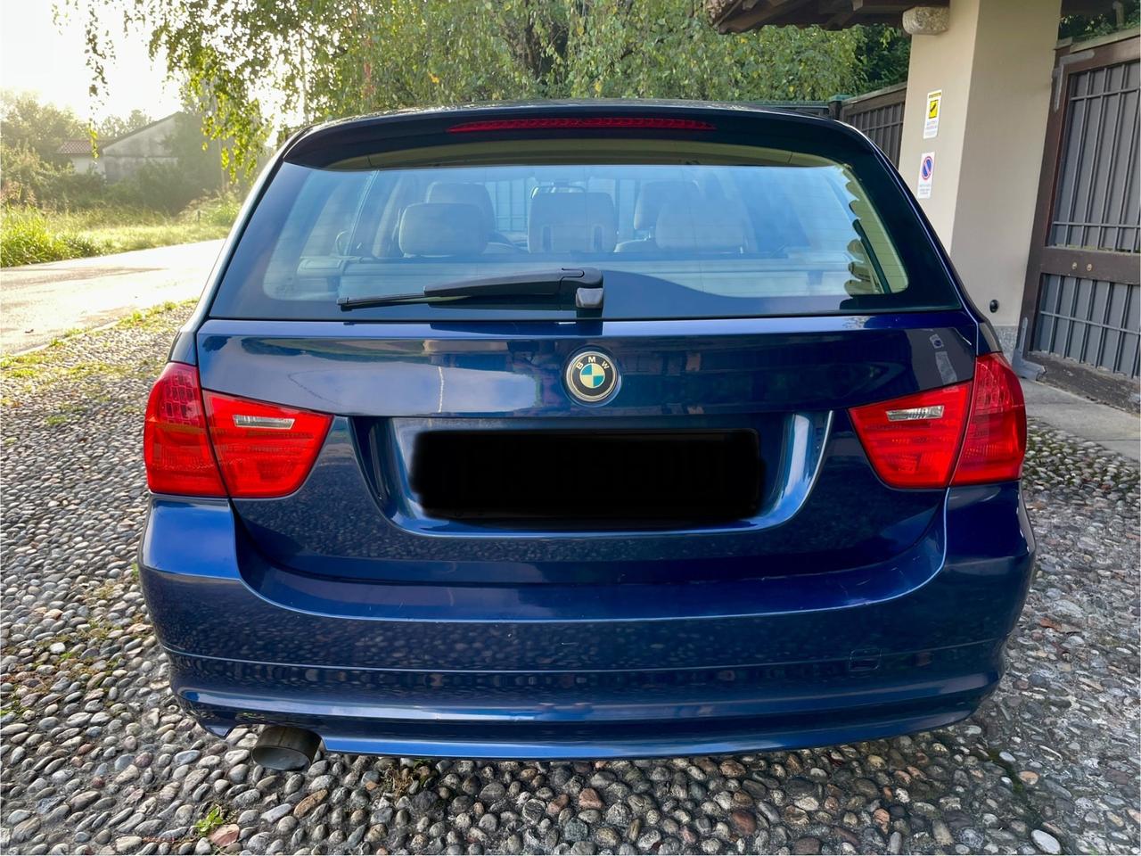 Bmw 316d 2.0 116CV Touring *UNICO PROPRIETARIO *