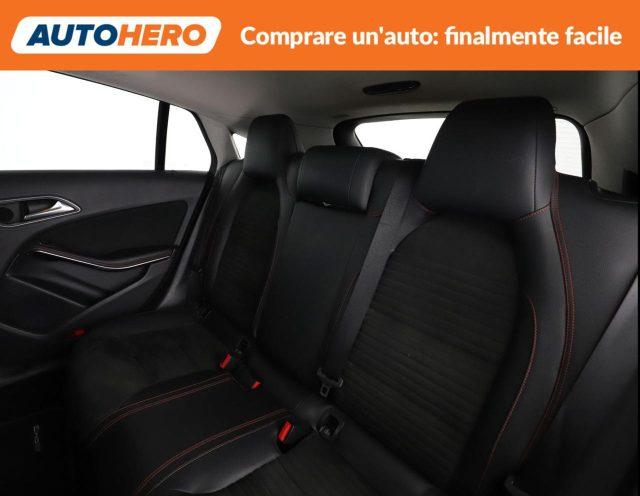 MERCEDES-BENZ CLA 200 d 4Matic Automatic Premium