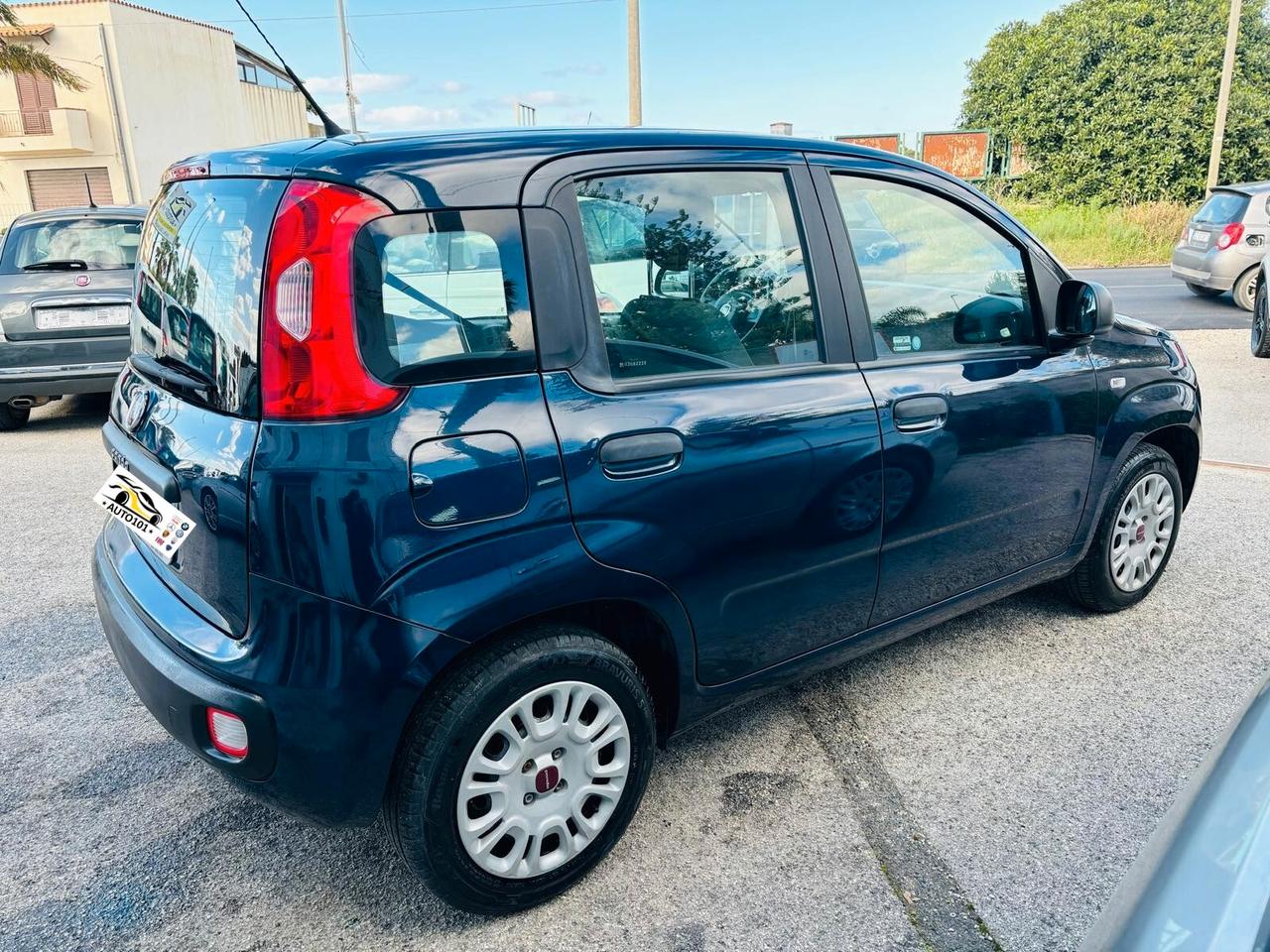 Fiat Panda 1.2 Easy
