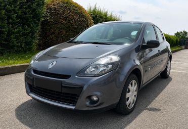 Renault Clio 1.2 16V TCE 100CV 5 porte 20th Anniversario