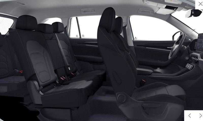 Skoda Kodiaq Kodiaq 2.0 TDI EVO SCR DSG 7 posti Style NUOVA DA IMMATRICOLARE