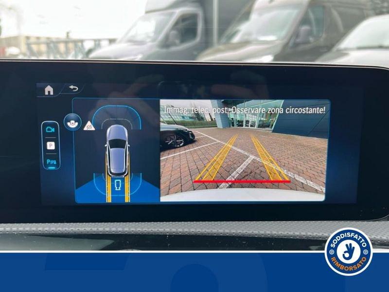 Mercedes-Benz Classe A 180d Automatic Progressive Extra