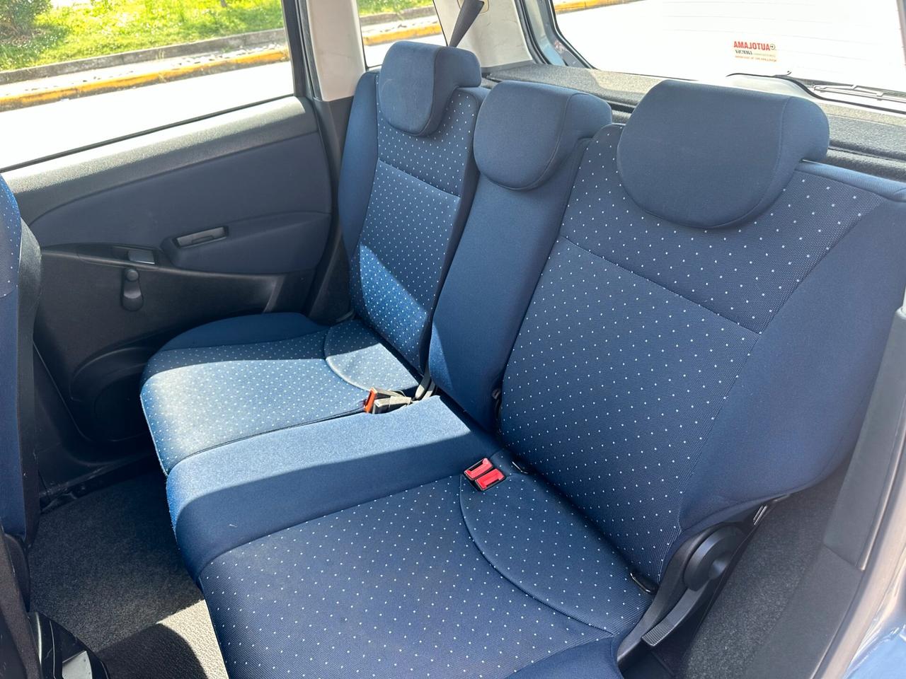 Fiat Idea 1.4 - GPL