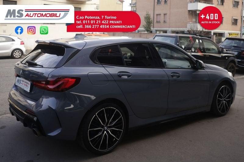 BMW Serie 1 BMW Serie 1 M135i xdrive IVA ESPOSTA Unicoproprietario