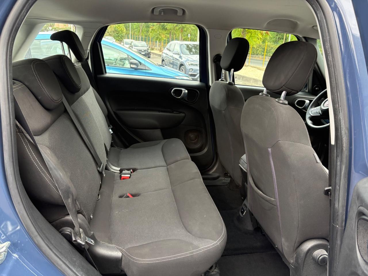 Fiat 500L 1.3 Multijet 95 CV Cross