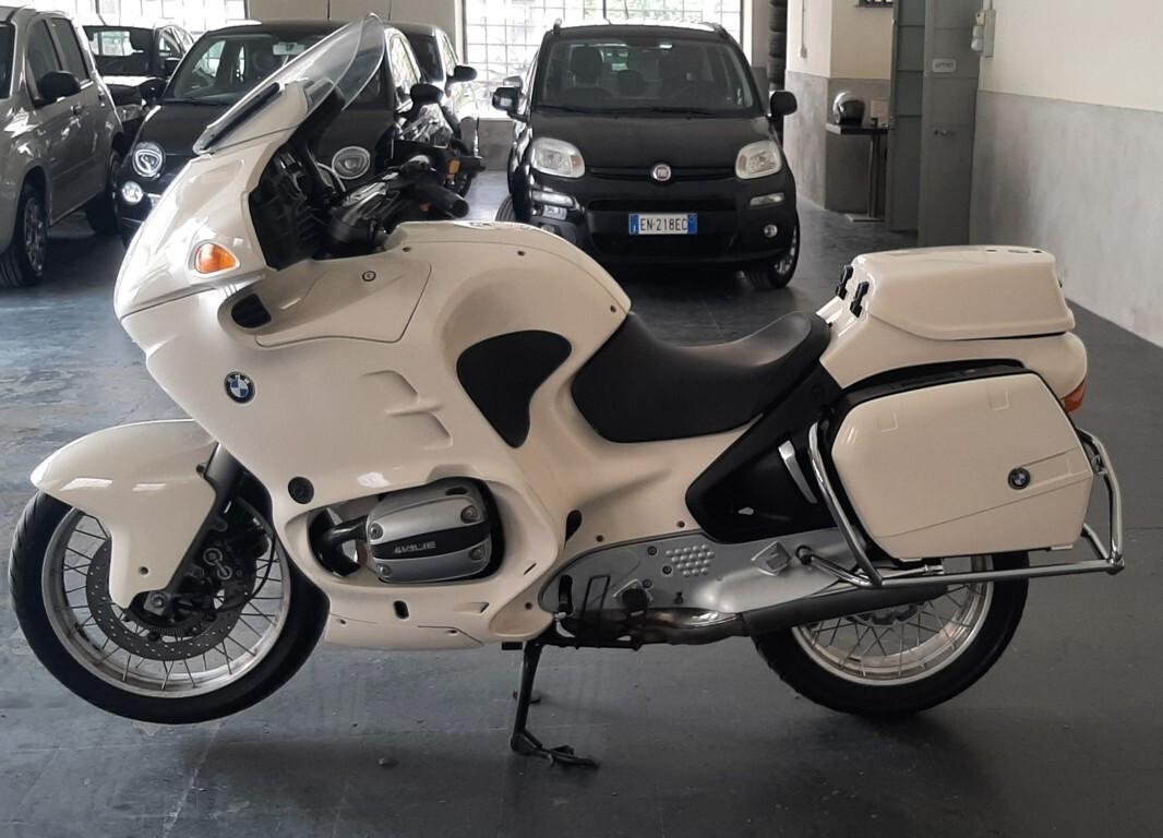 BMW R850RT KM. 53.000 - UNICO PROPRIETARIO! TAGLIANDO COMPLETO! PRONTA CONSEGNA!!