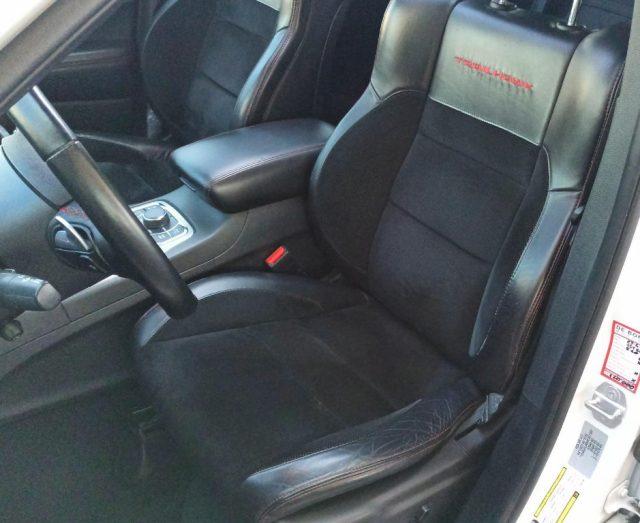 JEEP Grand Cherokee 3.0 V6 CRD 250 CV Multijet II Trailhawk