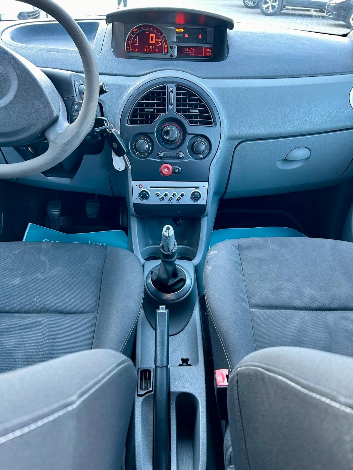 Renault Modus Grand 1.5 dCi 75CV Yahoo!