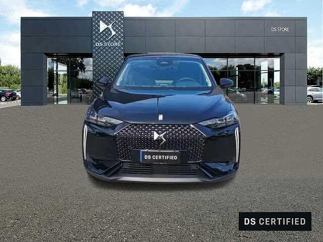 DS DS 3 Crossback 1.2 Hybrid 145cv DCS6 EDITION FRANCE KM ZERO
