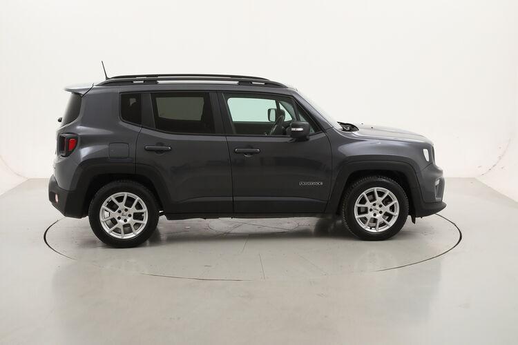 Jeep Renegade Hybrid Limited BR382797 1.5 Mild Hybrid 130CV