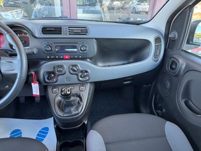 Fiat Panda 1.2 Easy 69cv 5posti