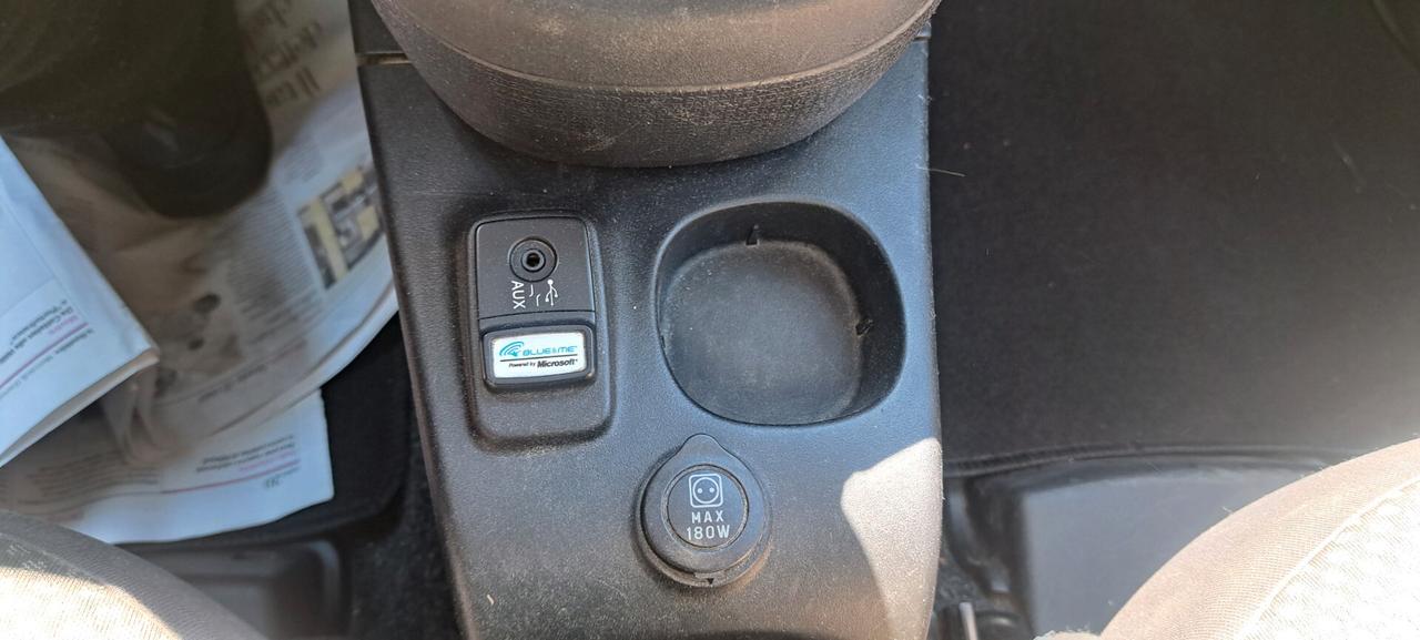 Fiat Panda 1.3 MJT S&S 4x4