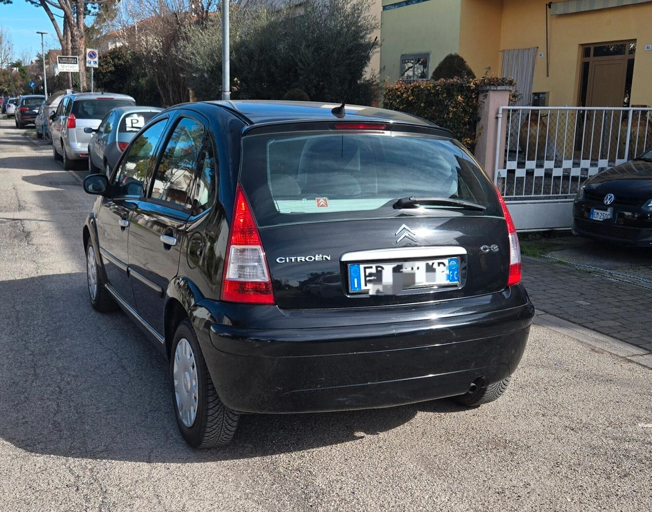 Citroen C3 1.1 Exclusive