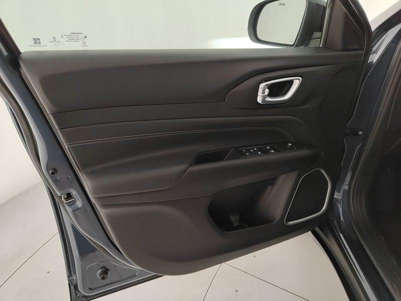 Jeep Compass Compass 1.3 Turbo T4 190 CV PHEV AT6 4xe limited
