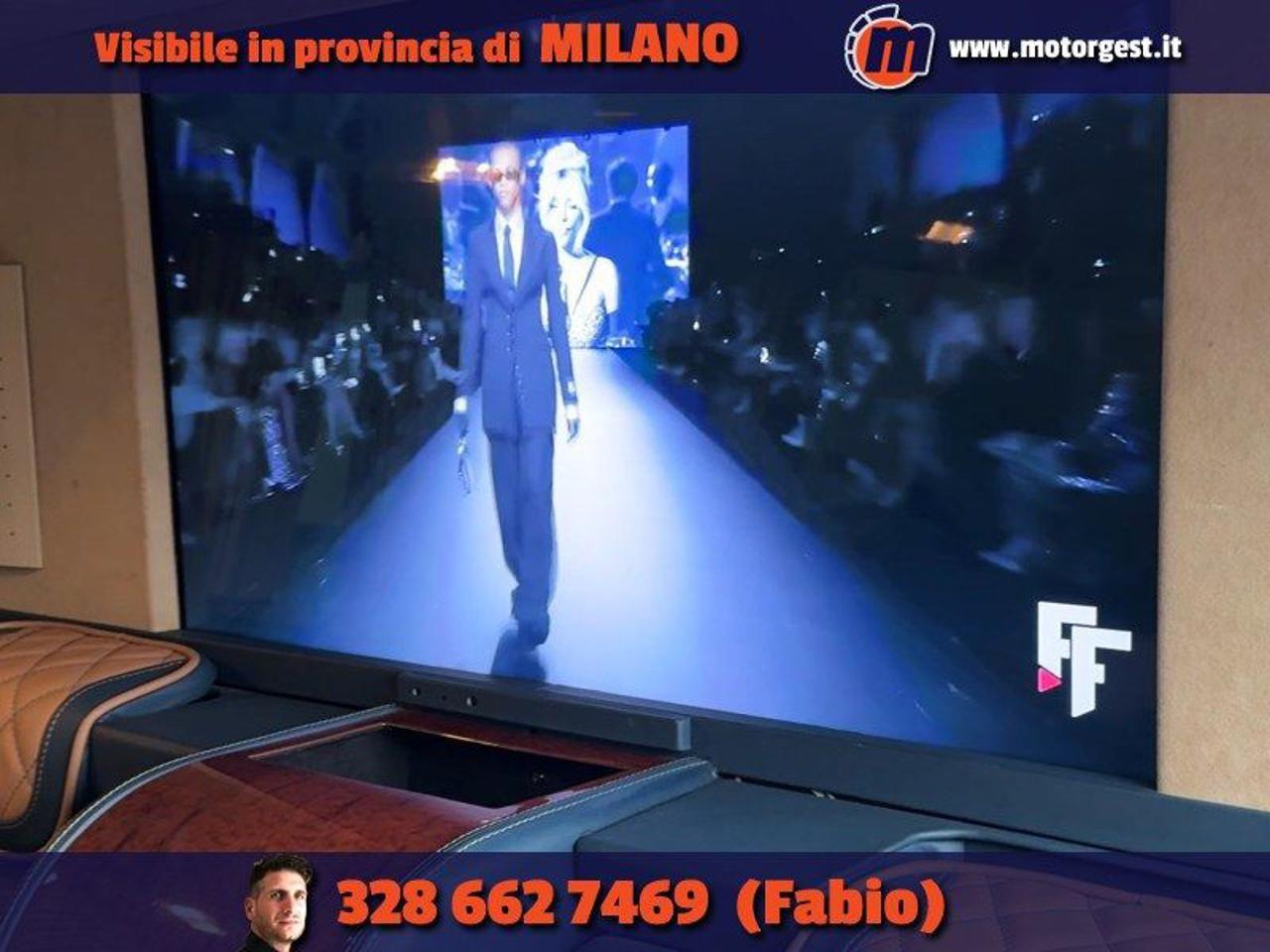 Mercedes-Benz Viano 3.5 Ambiente *VIP BUS *Petrol * FIRST CLASS