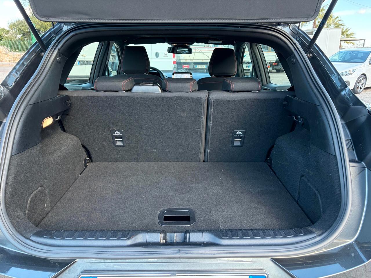 Ford Puma 1.0 EcoBoost Hybrid 125 CV S&S aut. ST-Line Design