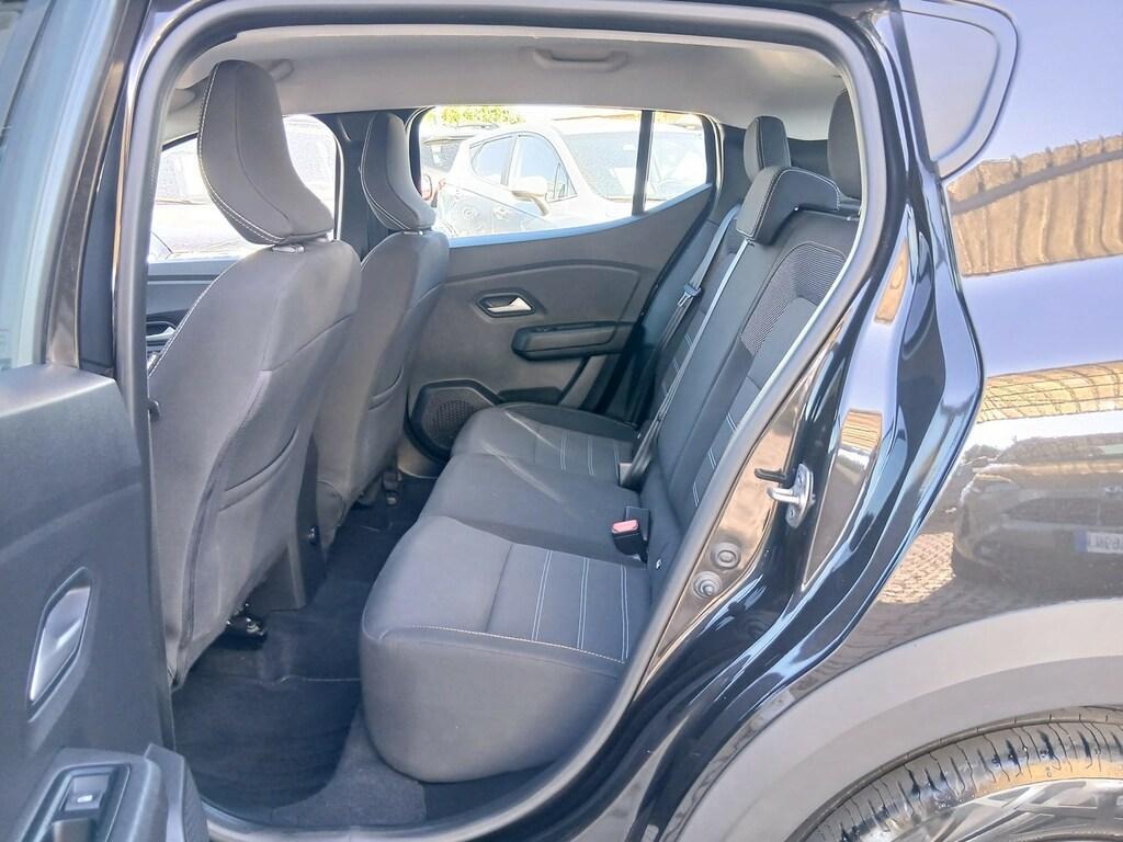 Dacia Sandero Stepway 1.0 TCe Comfort SL DaciaPlus