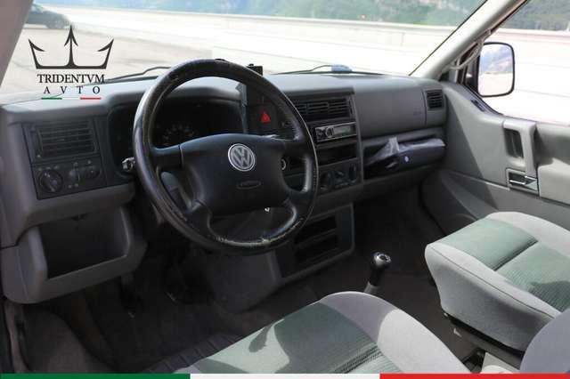 Volkswagen T4 California 2.5 Tdi Trendline