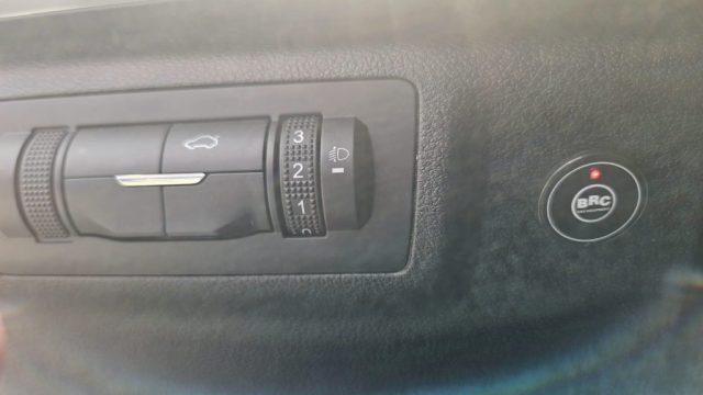 DR MOTOR DR 6.0 1.5 Turbo CVT Bi-Fuel GPL