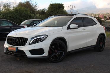 Mercedes-benz GLA 220 GLA 220 CDI Automatic 4Matic Premium