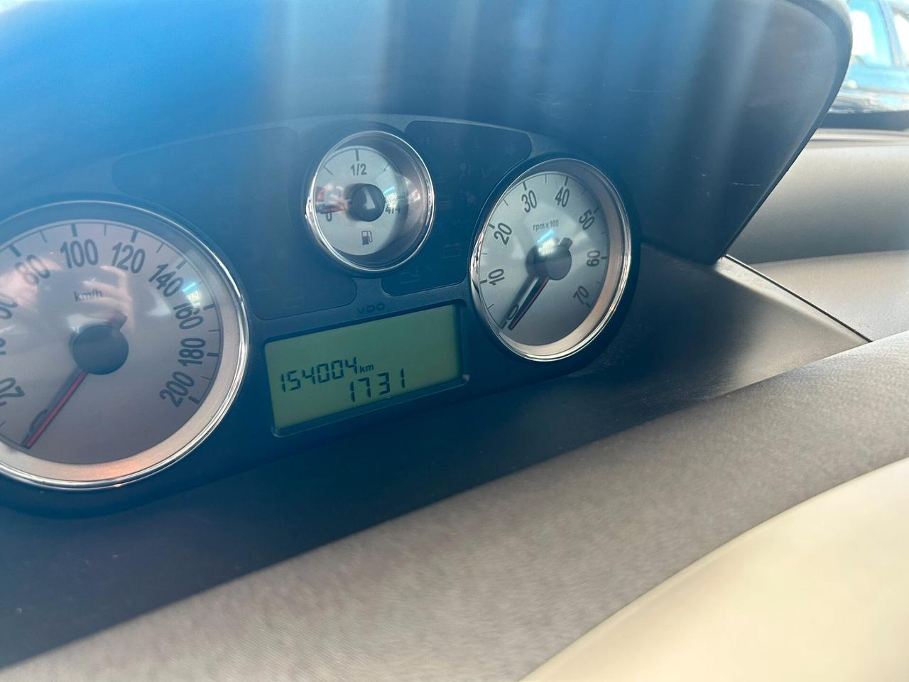 Lancia Ypsilon 1.2 METANO X NEOPATENTATI 2008