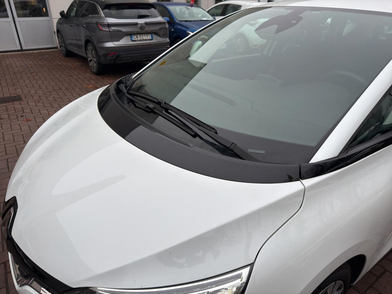 Renault Scenic Scénic TCe 140 CV FAP Sport Edition2