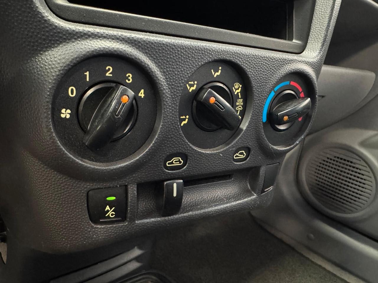Kia Picanto 1.1 12V EX Fresh