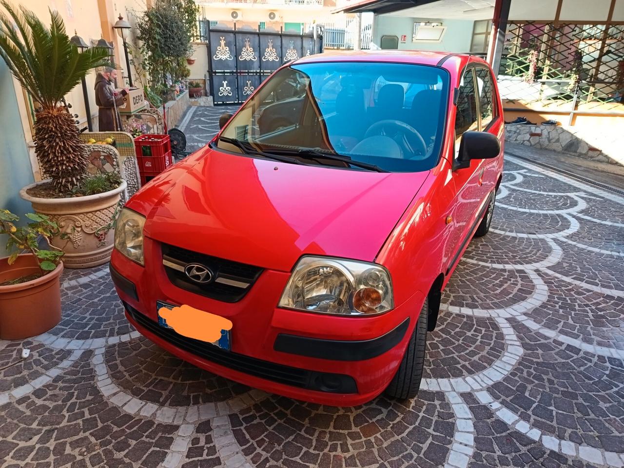 Hyundai Atos Prime 1.1 12V Like