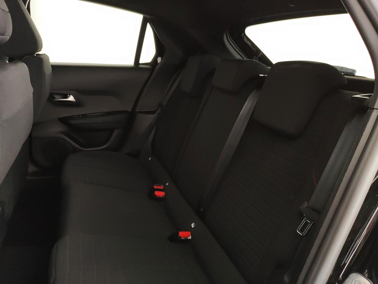 Lancia Ypsilon Hybrid e-DCT HF Line