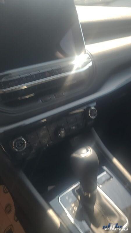 Jeep Compass e-Hybrid My24 Summit