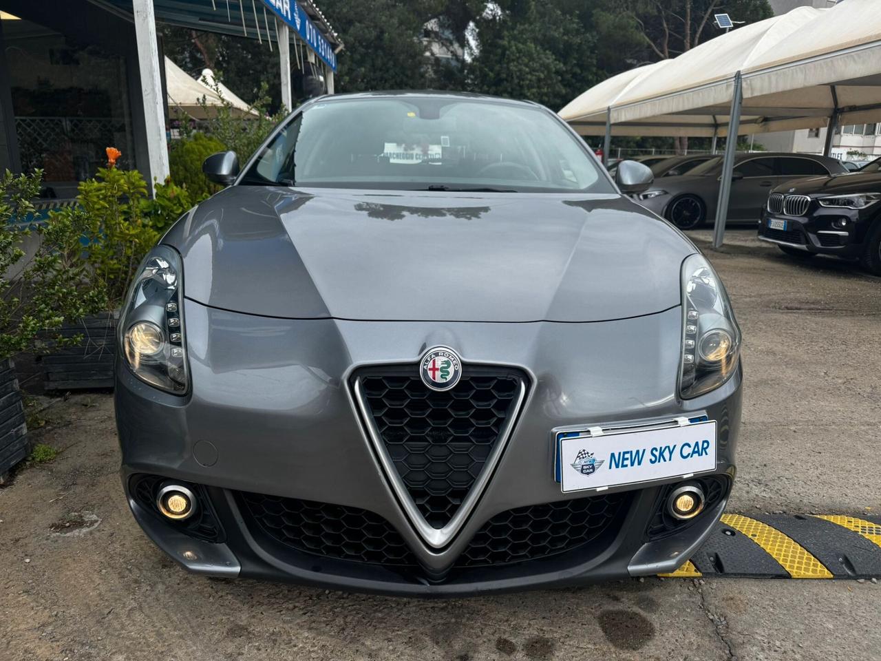 Alfa Romeo Giulietta 1.6 JTDm 120 CV Super