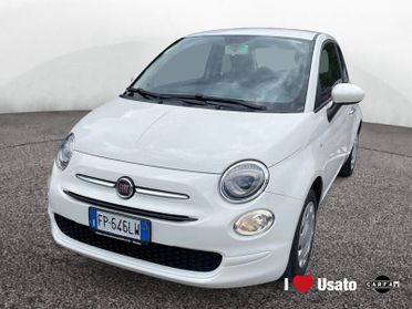 FIAT 500 1.2 Pop 69cv