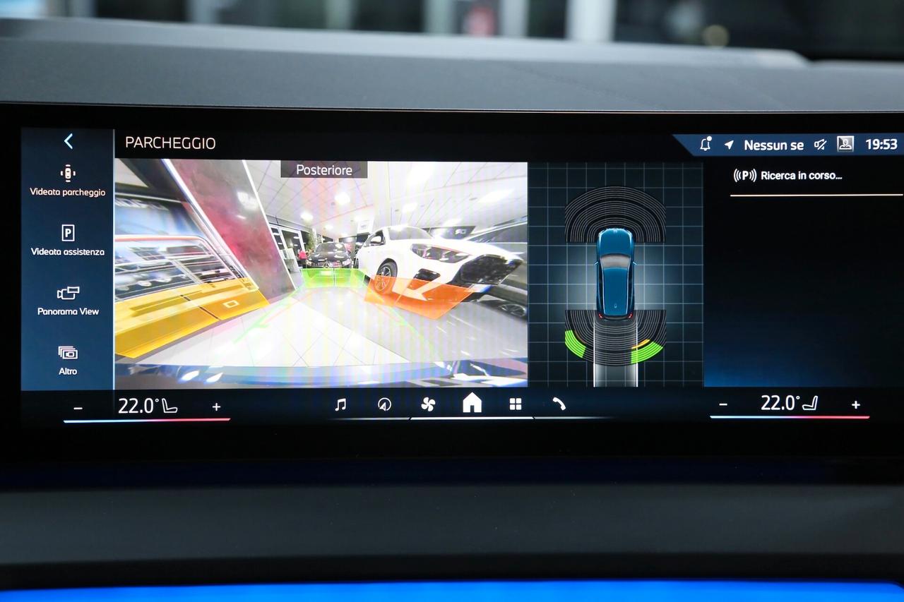 BMW X3 xDrive20d 48V mhev M Sport