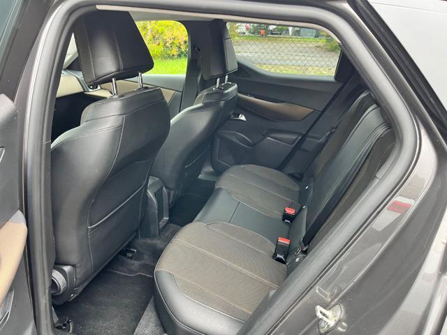 DS AUTOMOBILES DS 3 Crossback PureTech 100 So Chic