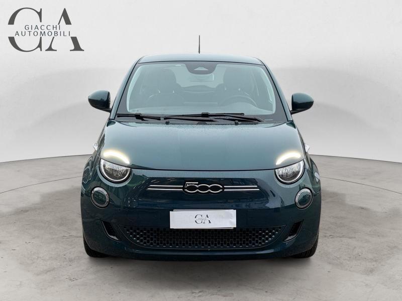 Fiat 500e 42 kWh Icon
