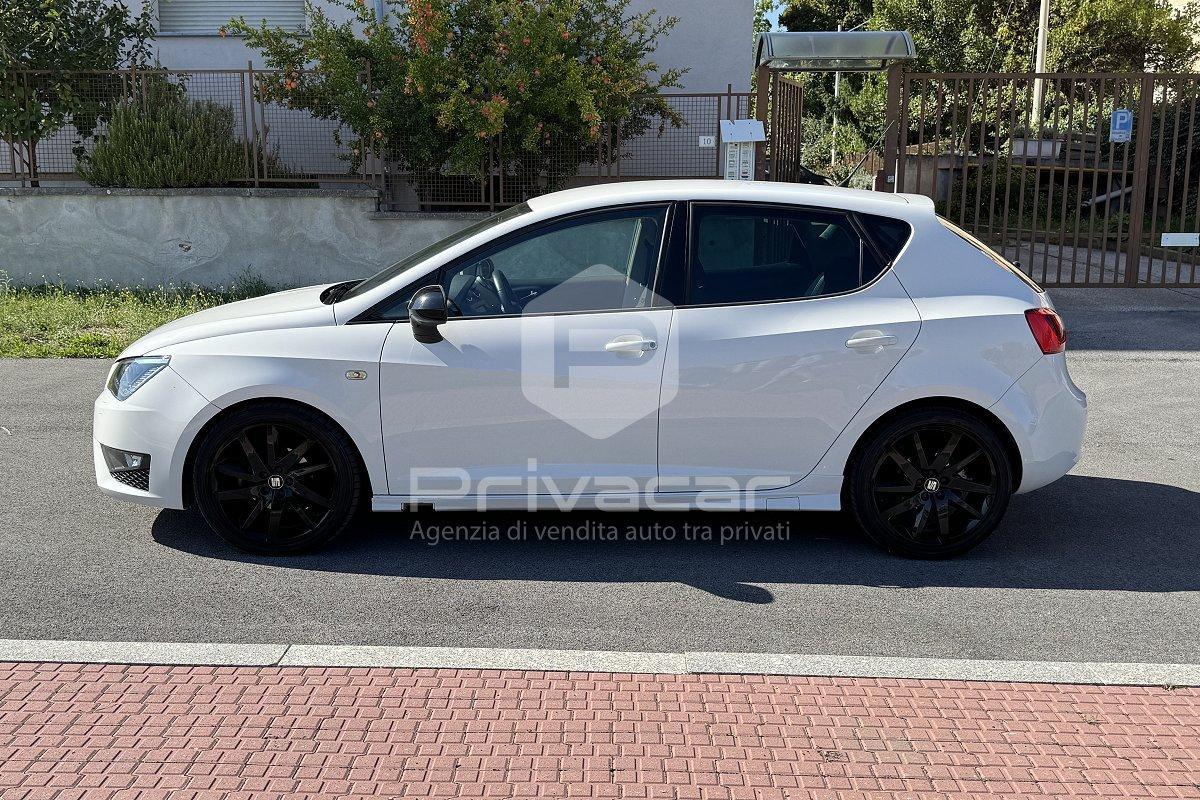 SEAT Ibiza 1.2 TSI 90 CV 5p. FR