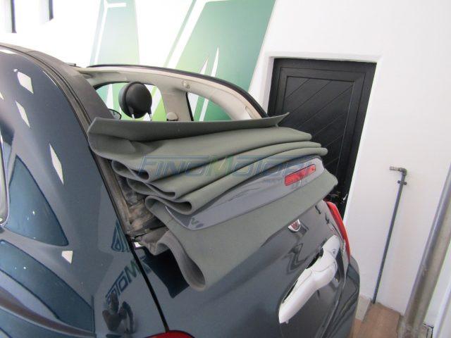 FIAT 500C 1.0 Hybrid 70 CV Dolcevita