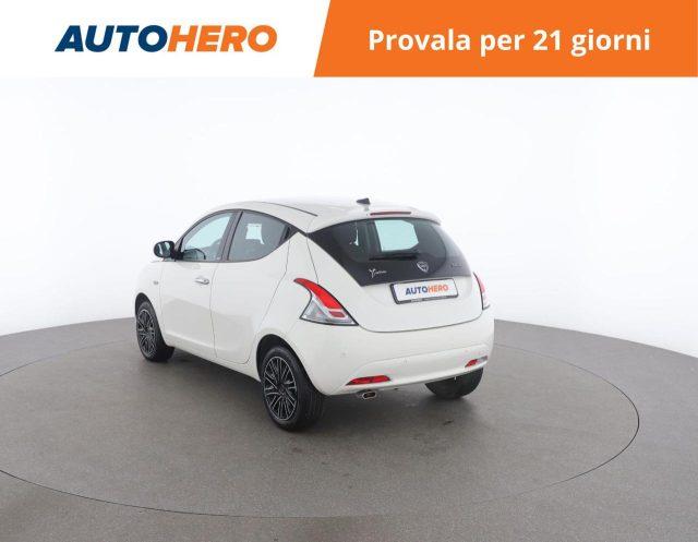 LANCIA Ypsilon 1.0 FireFly 5 porte S&S Hybrid Ecochic Gold