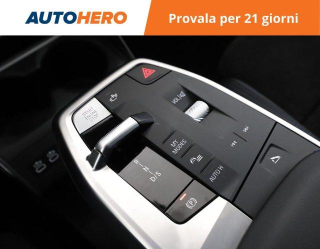 BMW 220 i 48V Active Tourer Msport