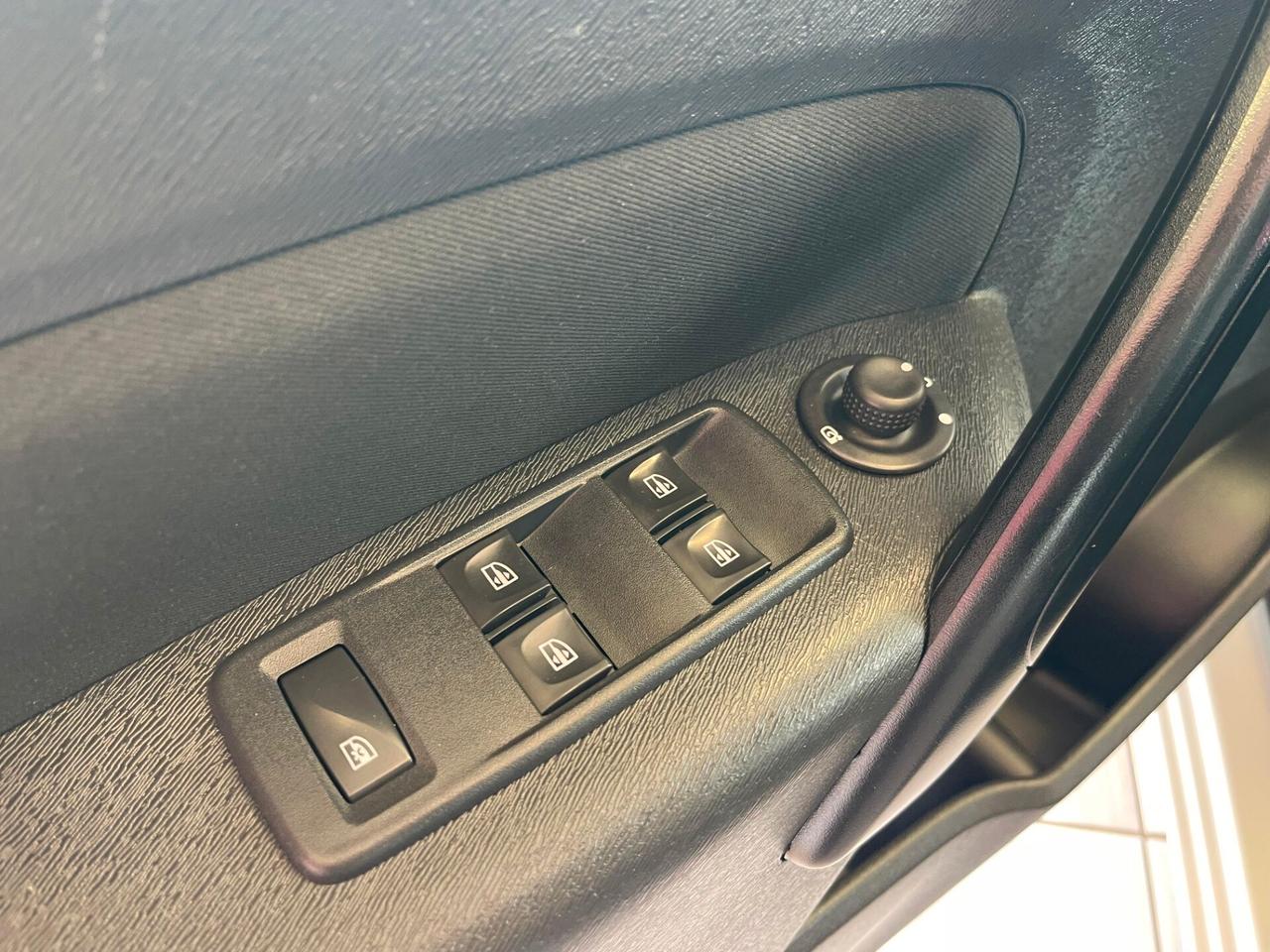 RENAULT Kangoo 3ª serie Kangoo 1.5 dCi 75CV 5 ...