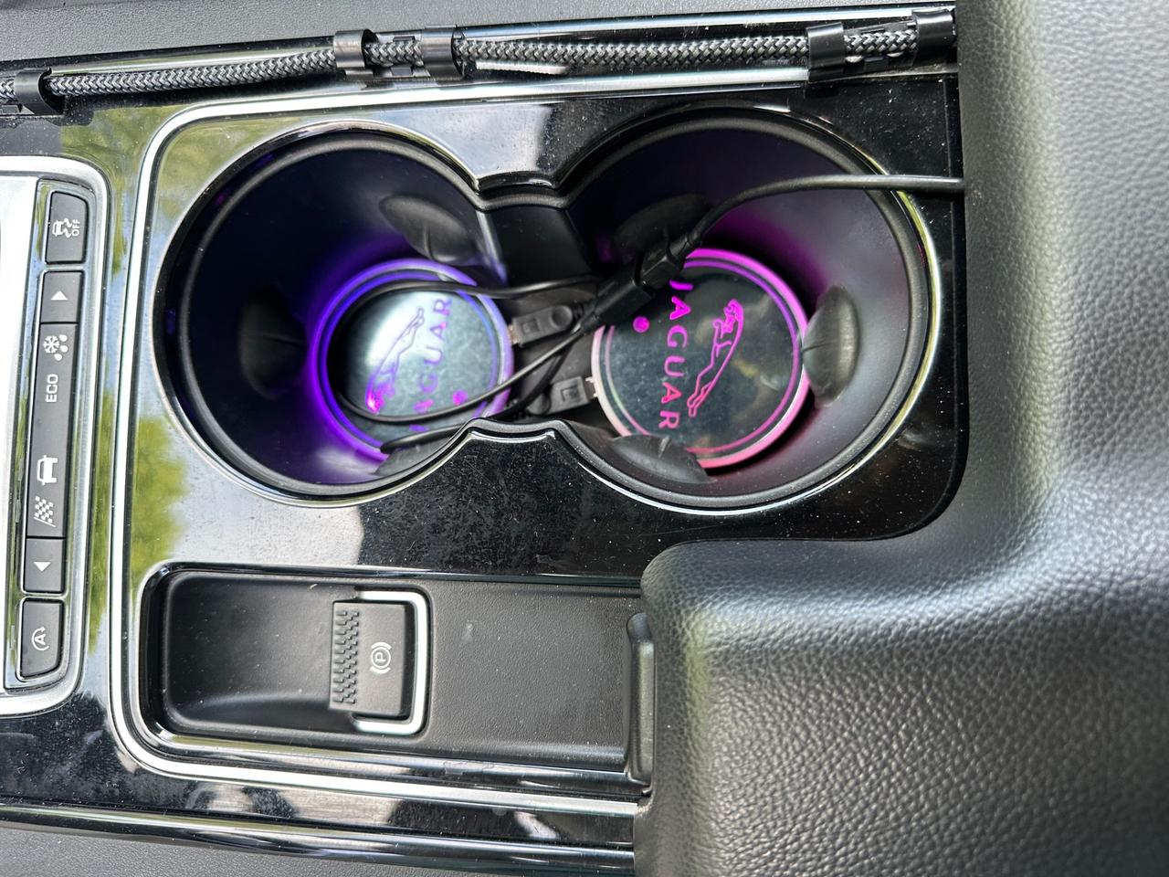 Jaguar XE 2.0 D Turbo aut. R-Sport