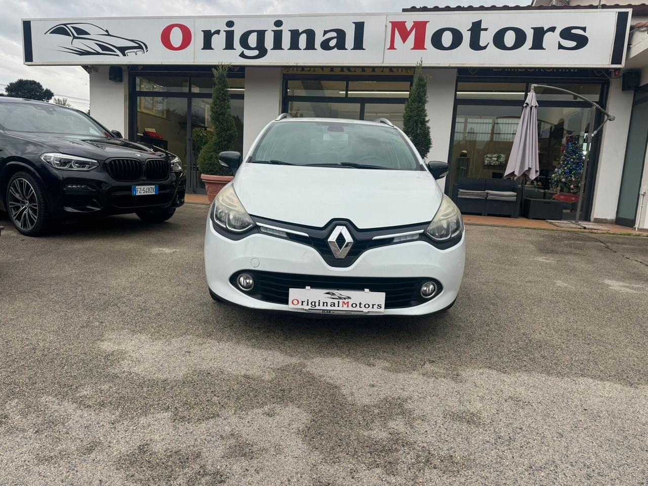 Renault Clio Sporter dCi 8V 75CV Start&Stop Energy Life